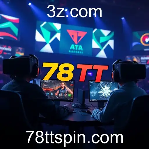 Revolução nos Jogos: 78TT Transforma a Experiência do Usuário