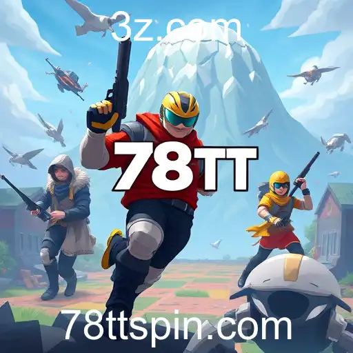 A Ascensão do 78TT no Cenário de Jogos Online