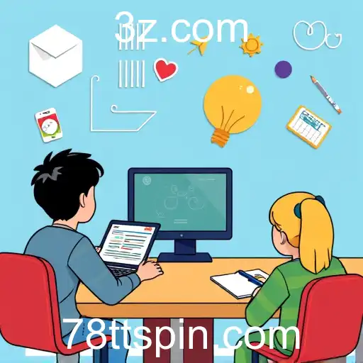 Jogos Educativos: Transformando o Aprendizado com Diversão e Interatividade