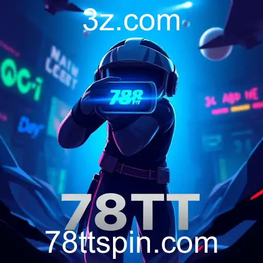 A Revolução do Jogo Online com 78TT