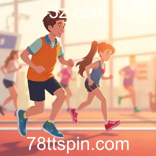 Novidades no Mundo dos Jogos em 2025: O Papel de 78TT