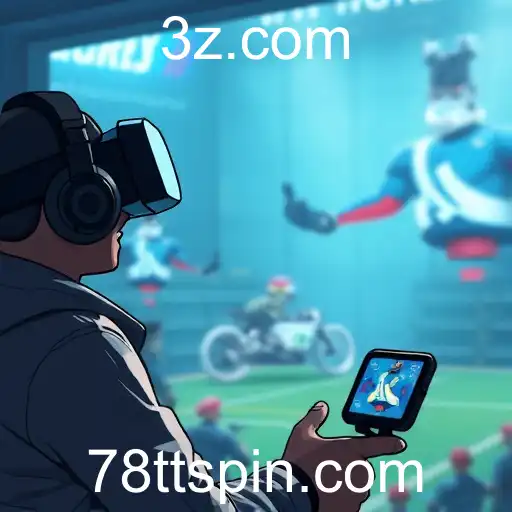 Novidades e Tendências no Mundo dos Jogos