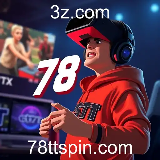 78TT: A Revolução dos Jogos Online em 2025