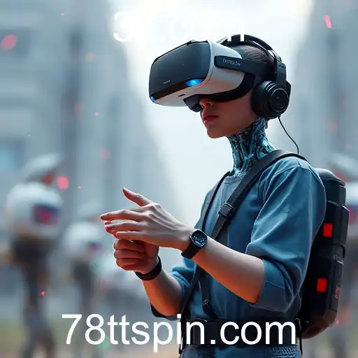 Revolução dos Jogos: Como '78TT' Está Transformando o Mercado