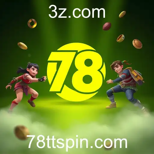 A Revolução do 78TT no Mundo dos Jogos