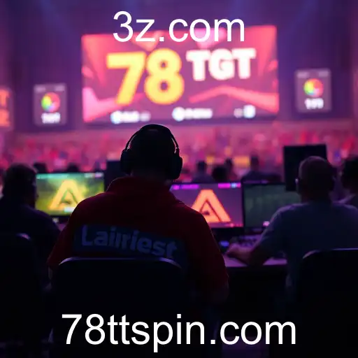 Ascensão do 78TT: Transformando o Cenário dos Jogos Online