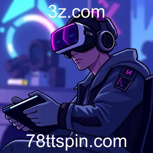 Tendências e Innovação: O Impacto de 78TT no Universo dos Jogos em 2025