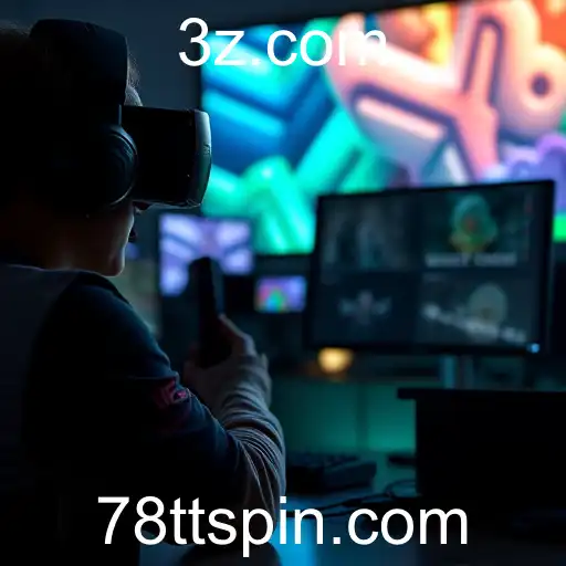 Transformações e Tendências no Mundo dos Jogos