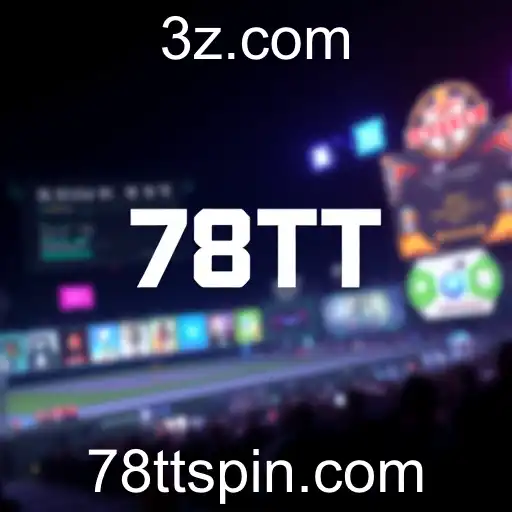 O Impacto de 78TT no Mercado de Jogos Este Ano