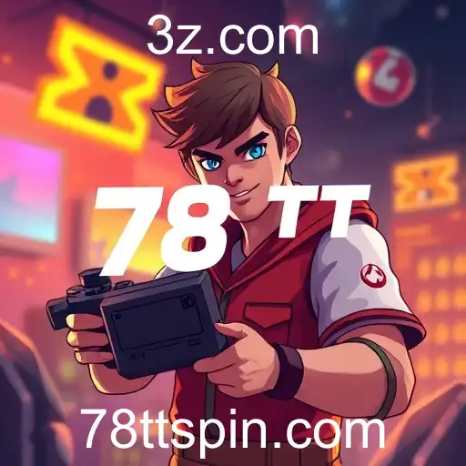 O Impacto Atual dos Jogos e a Influência da 78TT