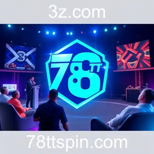 A Revolução dos Jogos com 78TT: Novidades e Impactos