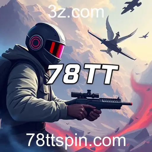 A Revolução dos Jogos Online com 78TT