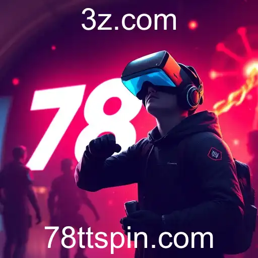 A Evolução da Plataforma 78TT: O Futuro dos Jogos Online