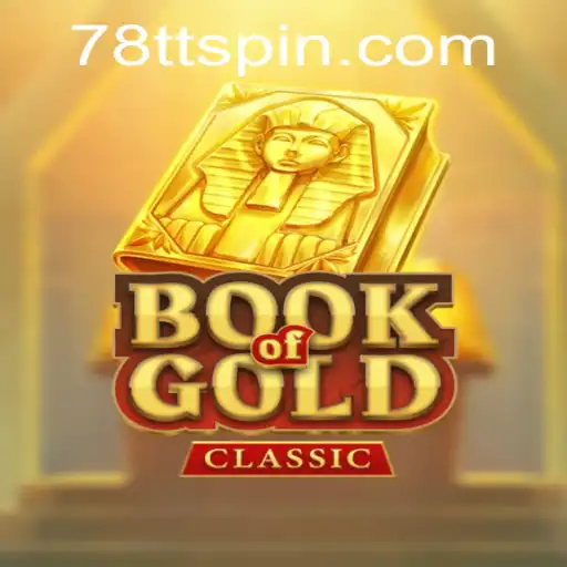 Exploring the Enchanting World of BookOfGoldClassic