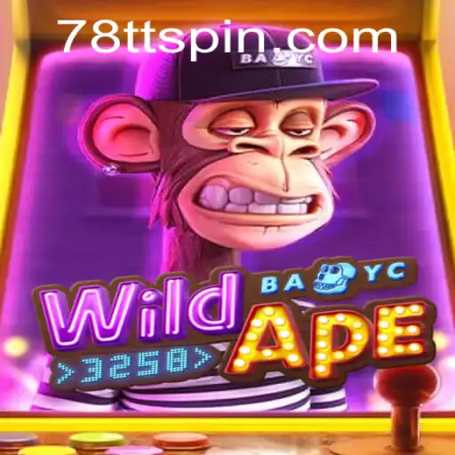 Explore WildApe3258: A Adventure Game Experience with a Twist